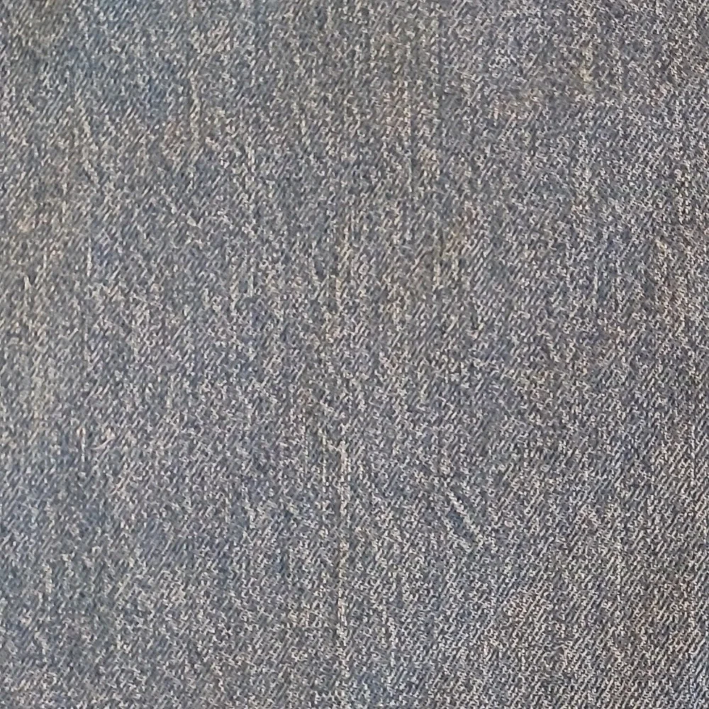 RALPH LAUREN PATCHWORK JEANS - Picture 5 of 10